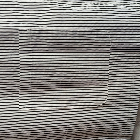 90s Inspired Striped Jumper - Picture 3 of 5